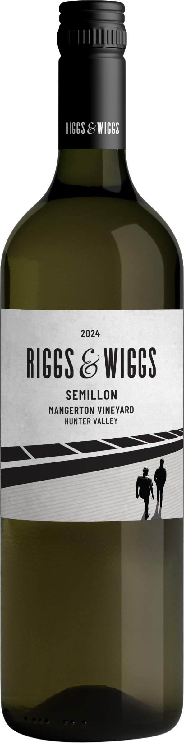 Riggs & Wiggs Mangerton Semillon 2024